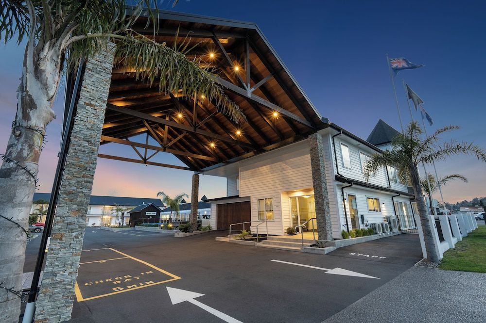 Newina Rotorua 1