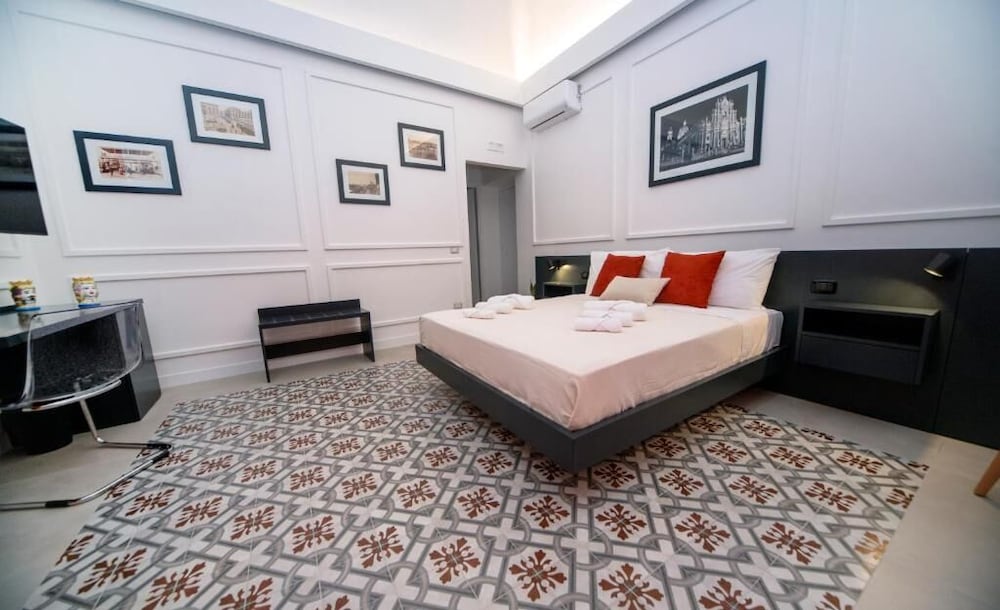 B&B Riccioli 2