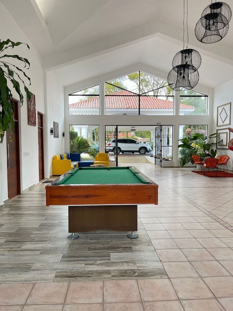 Aparta Hotel Montevista 2