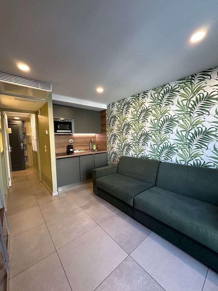 MULTIRESIDENCE L'ELYSEE Paris 1