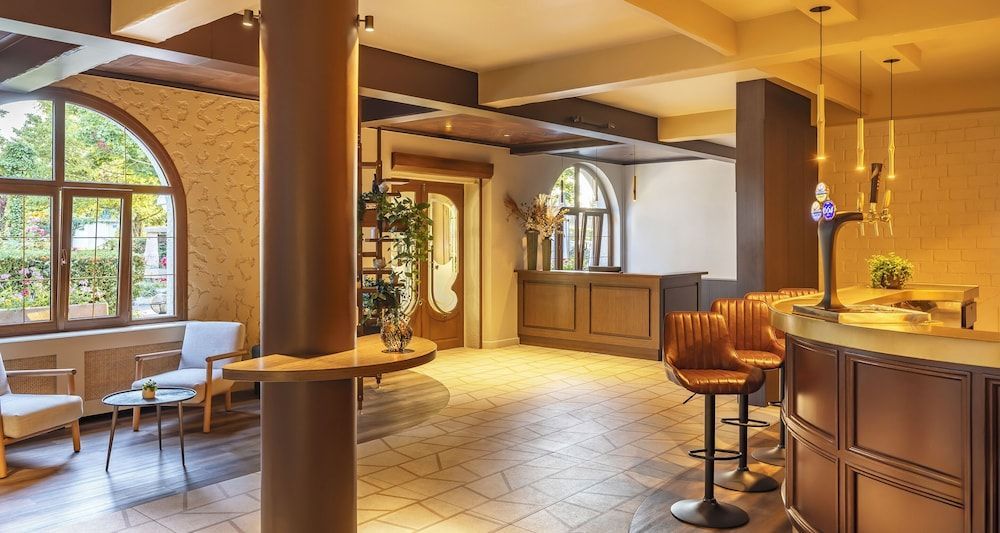 Sure Hotel by Best Western Saint-Quentin Ouest Le pot d étain 2