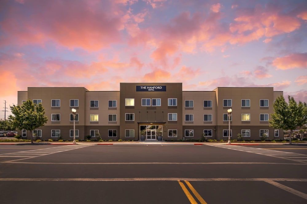The Hanford Hotel, an Ascend Collection Hotel 1