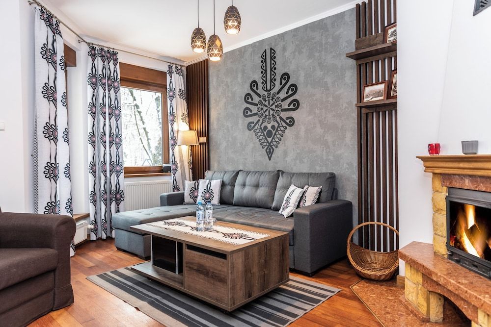 TatryTOP Apartamenty Kaszelewski 1