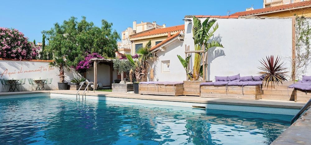 Hôtel Les Sables - Urban Style - by Logis Hotels 1