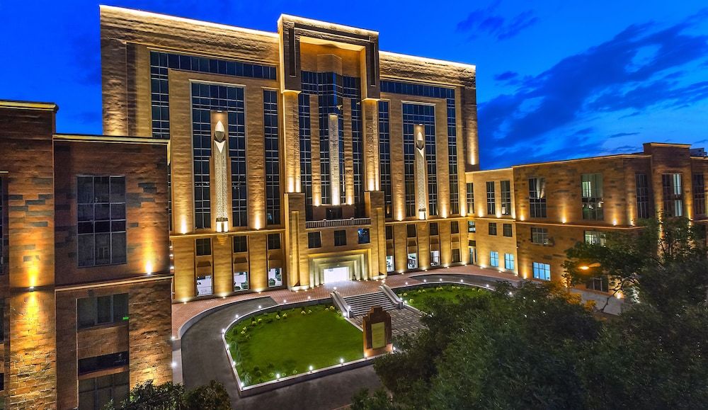 Ani Grand Hotel Yerevan 1