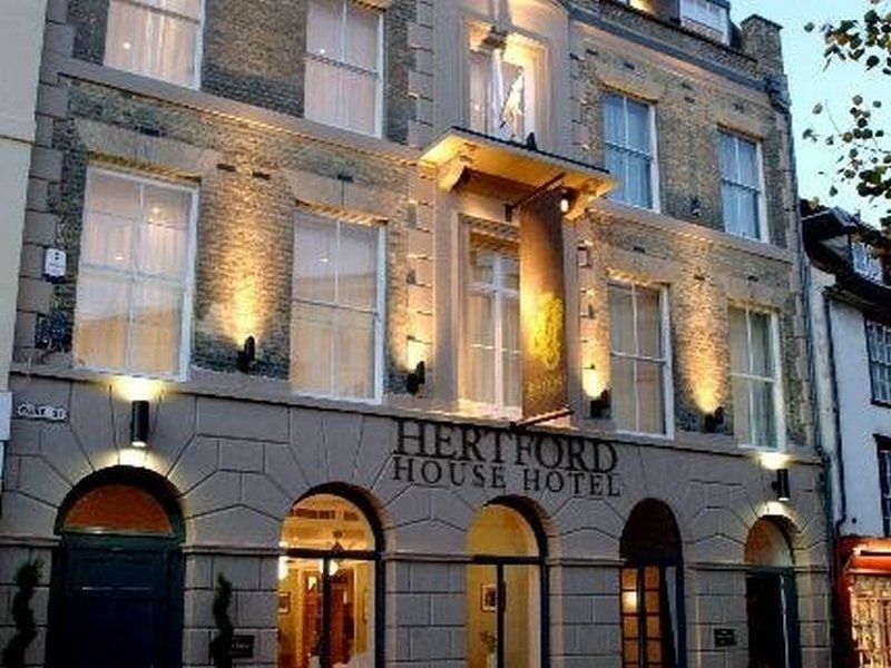 Hertford House 1