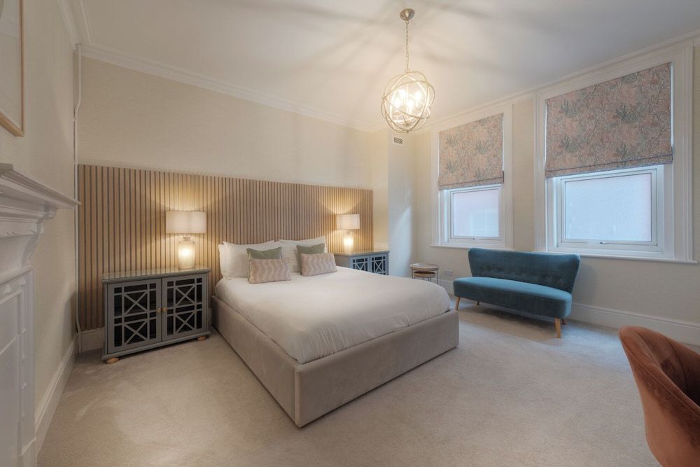 Florence Suite Boutique Hotel and Restaurant 1