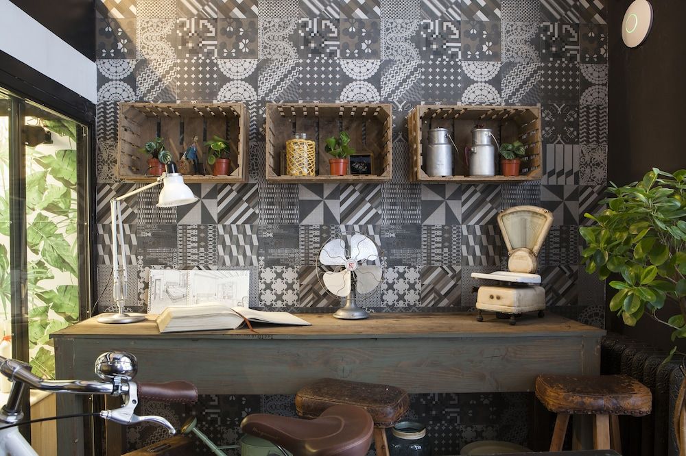 Eco Boutique Hostal Grau 2