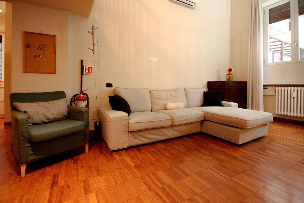 Italianway Comfort - Torino 66 1