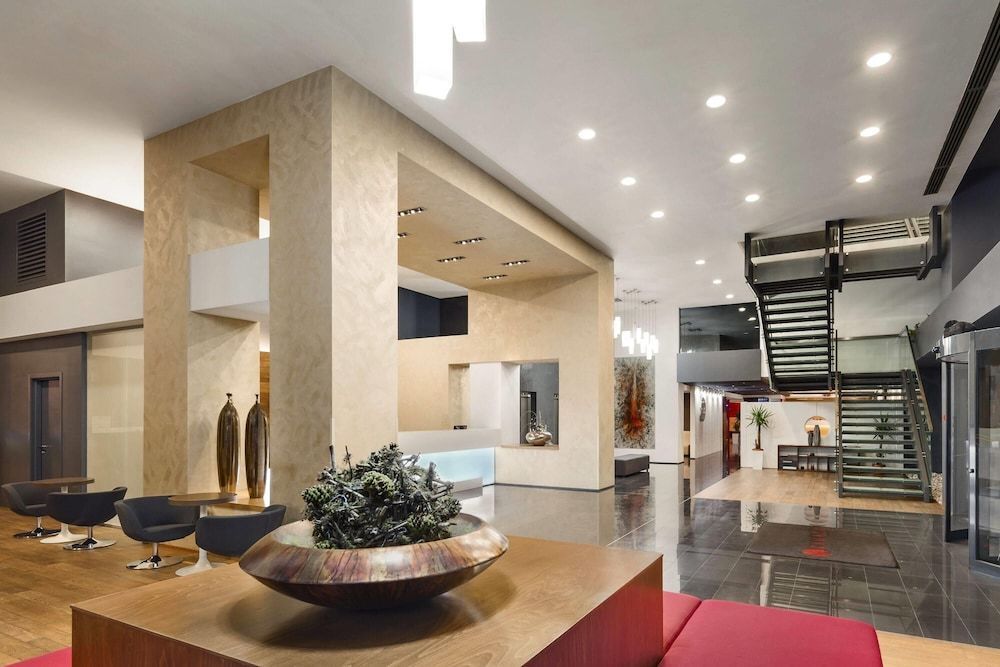Ramada by Wyndham Oradea 2