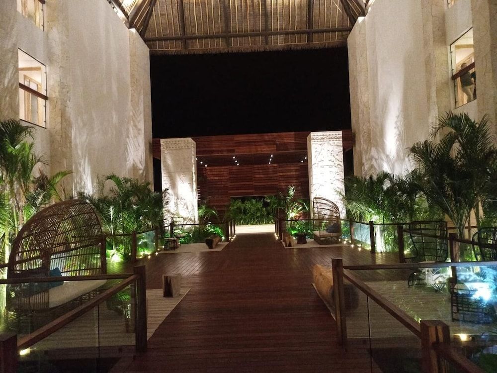 Hotel Mundo Maya Nuevo Uxmal 2