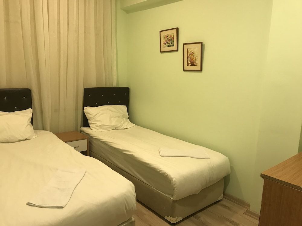 Historial Hotel 2