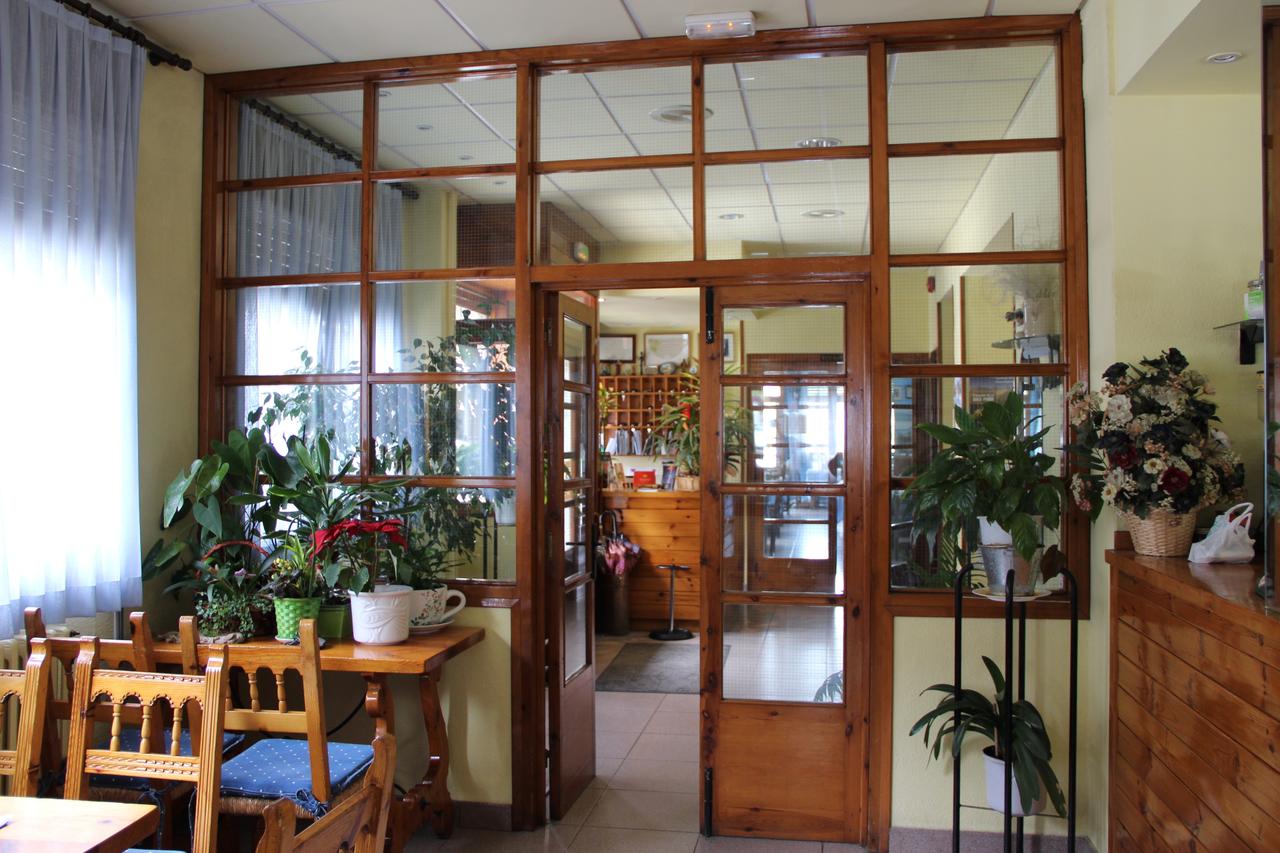 Hotel Garona 1
