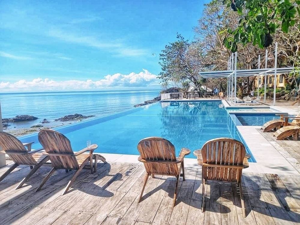La Luz Beach Resort 1