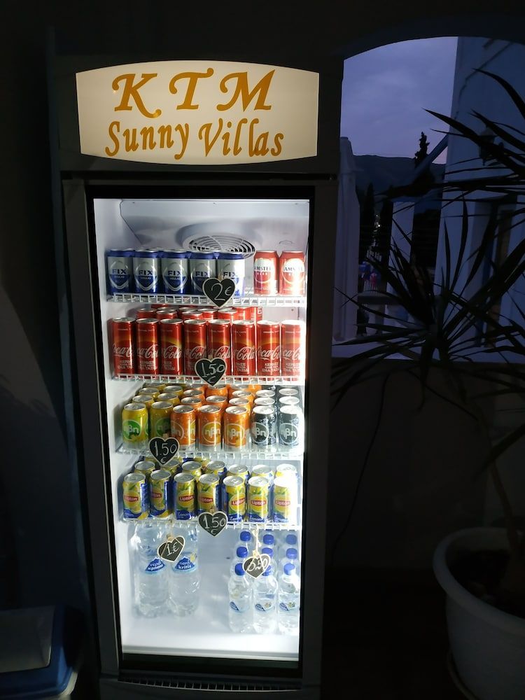 KTM Sunny Villas 2