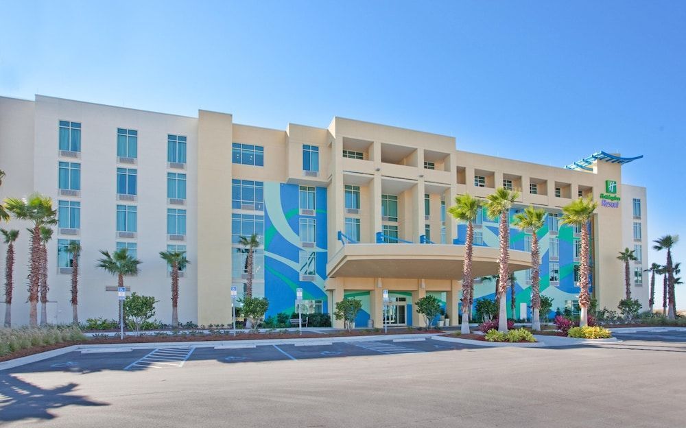 Holiday Inn Resort FORT WALTON BEACH by IHG 1