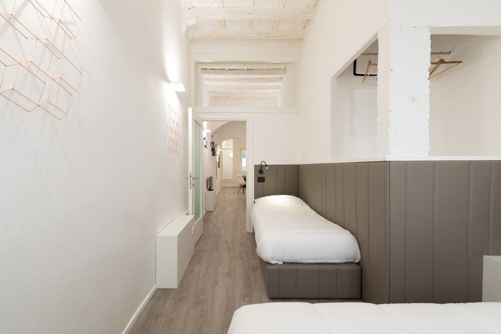 Cestello Suite by Mmega 2
