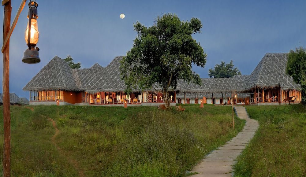 Evolve Back Kabini 1