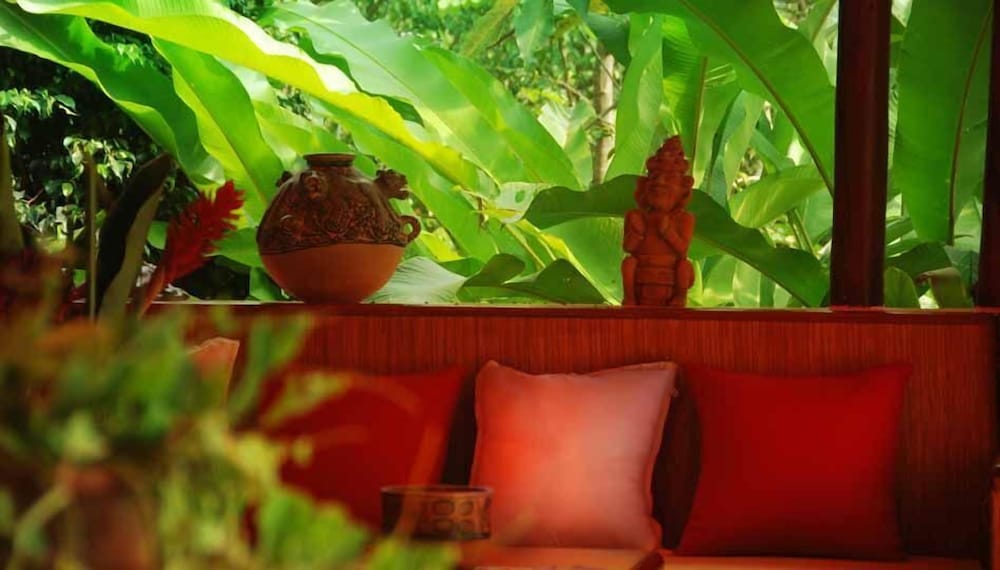 Hotel Boutique Quinta Chanabnal 2