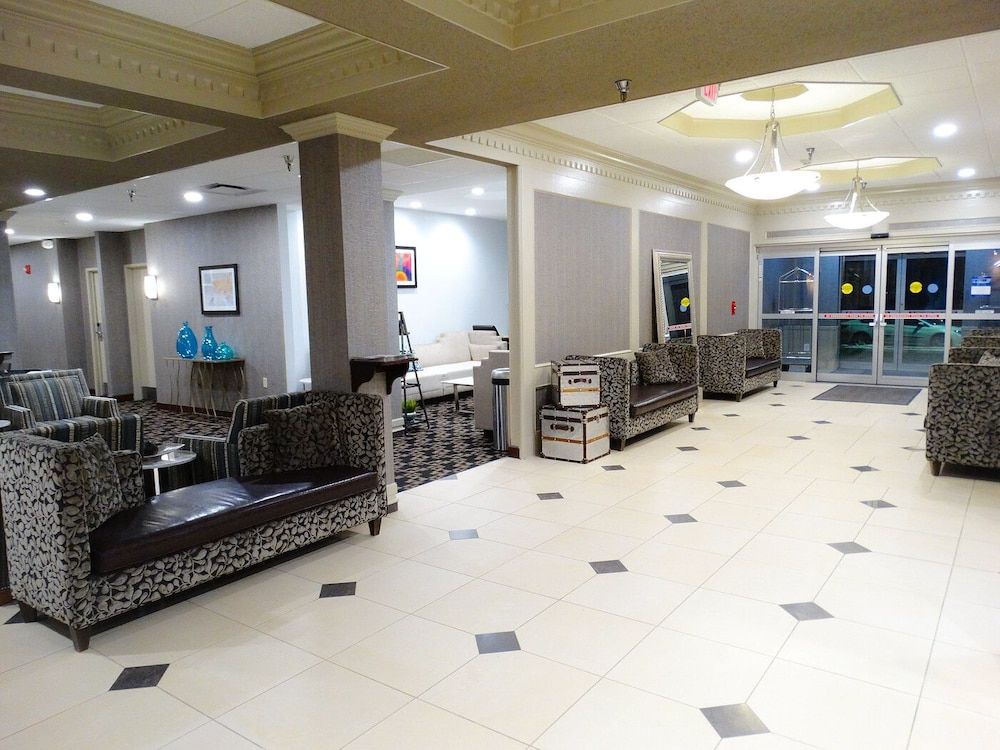 Sonesta Essential Hotels Overland Park 2