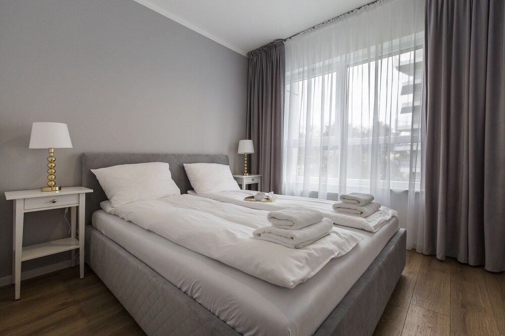 Symphony Baltica Towers Apartamenty by INA 1