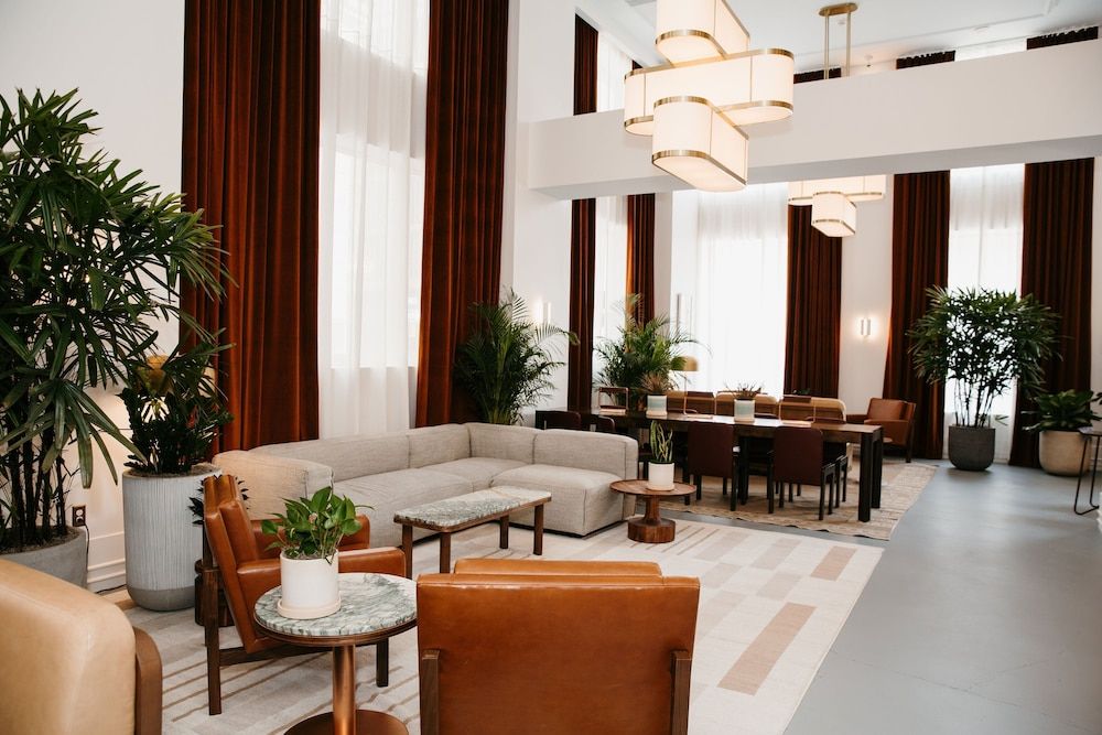 Hu Hotel Memphis 2