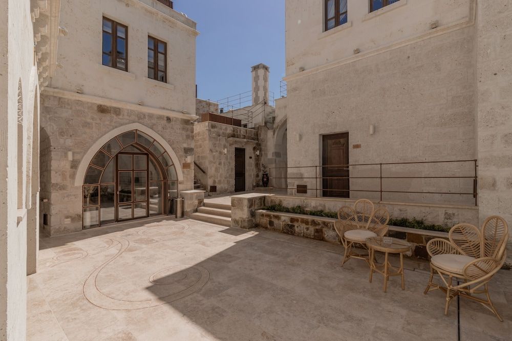 Via Regia Cappadocia Hotel 2