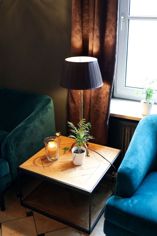 Boutique Hotel Krone München 2