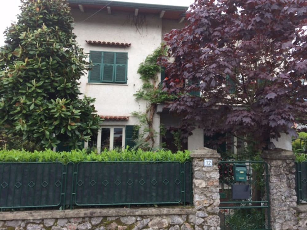 Casa Cambini 1
