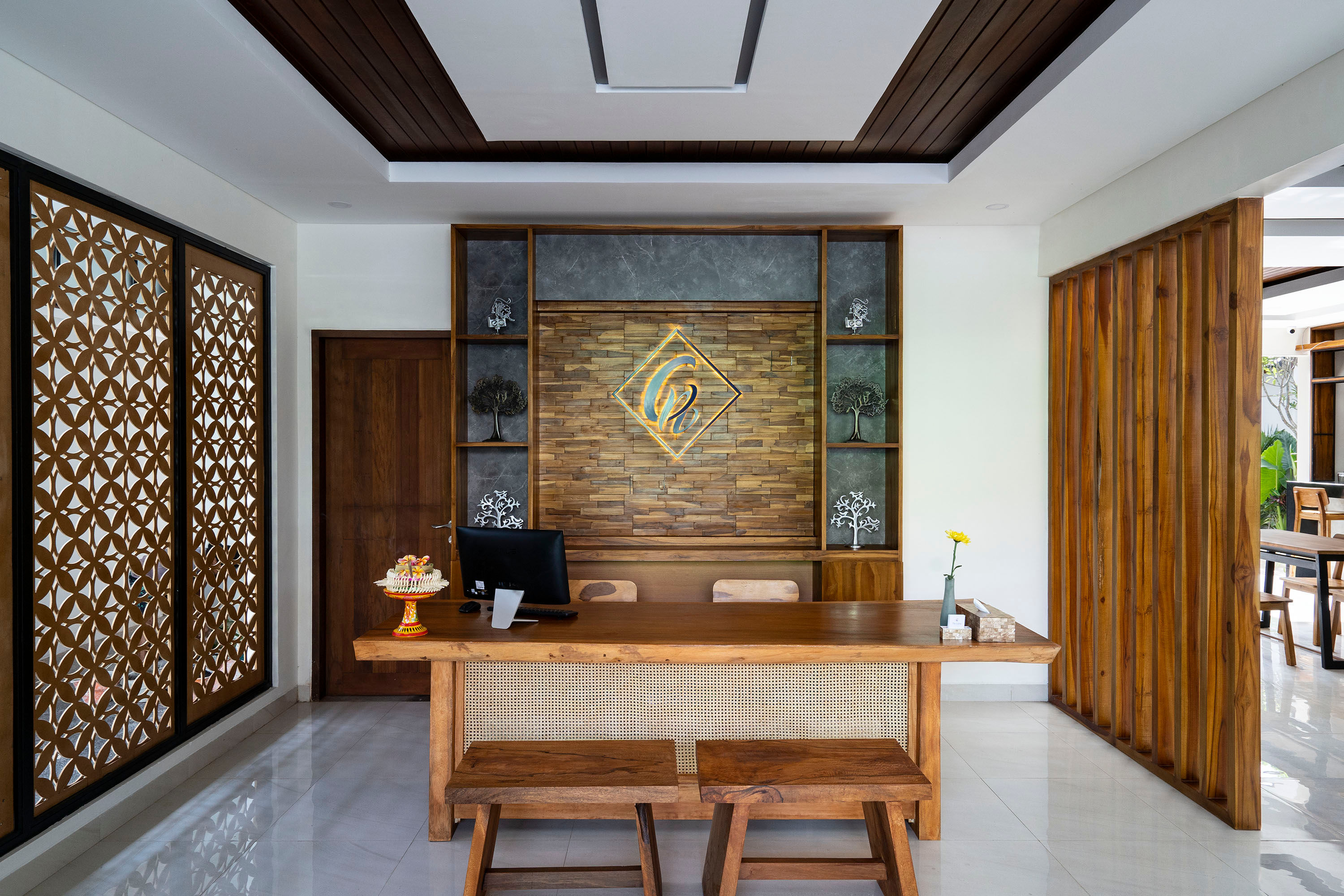 The Calna Villa Bali 1