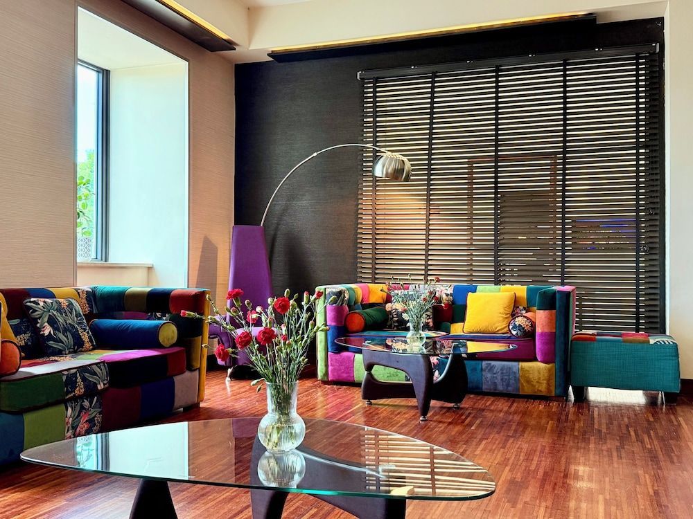 Boutique Hotel's I Milionowa 1