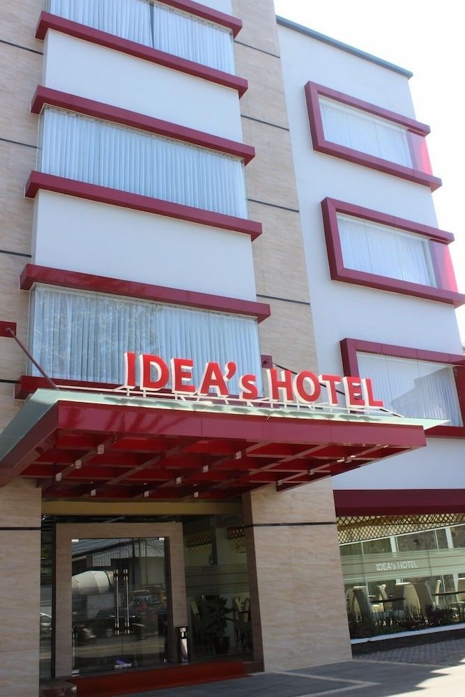 Idea's Hotel 1