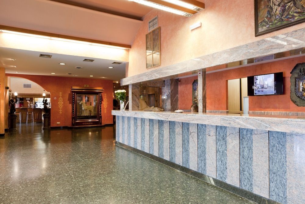 Spirit Hotel Ciudad de Burgos 2