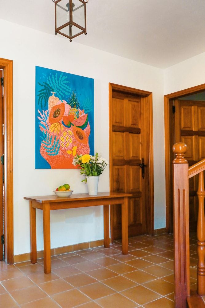 Villas Los Pajeros 2