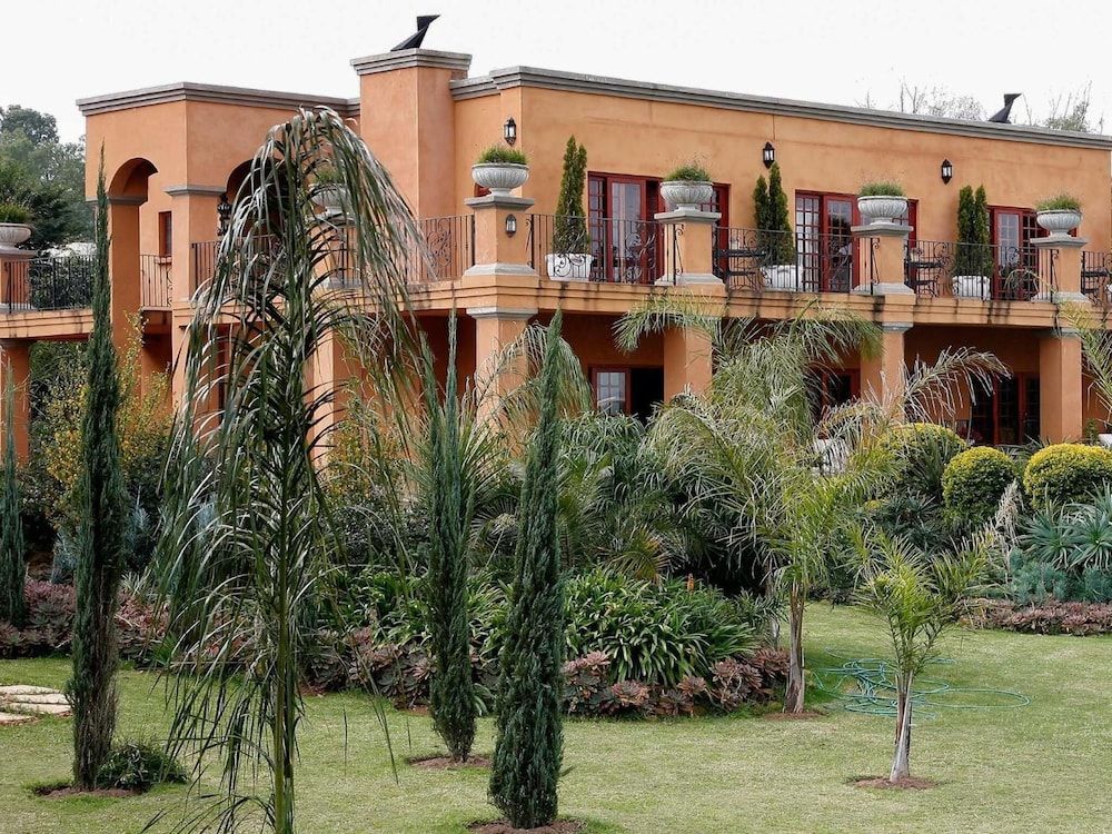 Tuareg Guest House 1