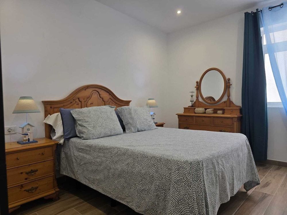 Casa Balcon 2 bedroom by El Sirocco 2