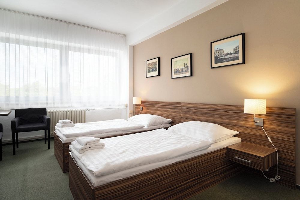 Hotel Veronika 1