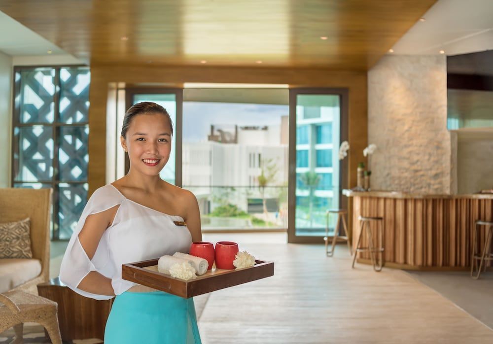 Crimson Resort and Spa Boracay 2