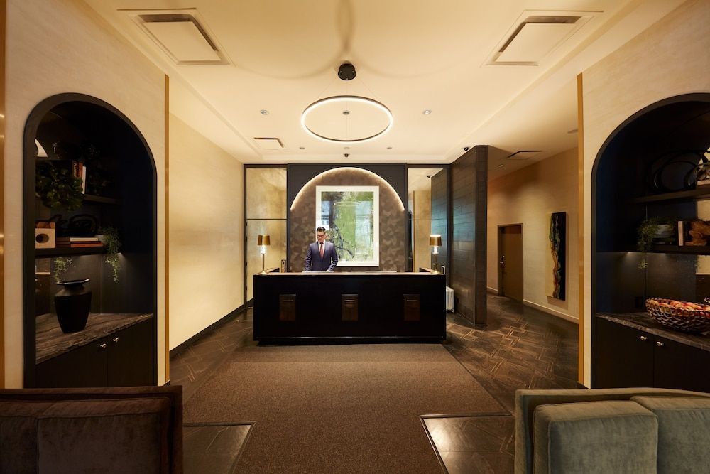 Loden Vancouver 2