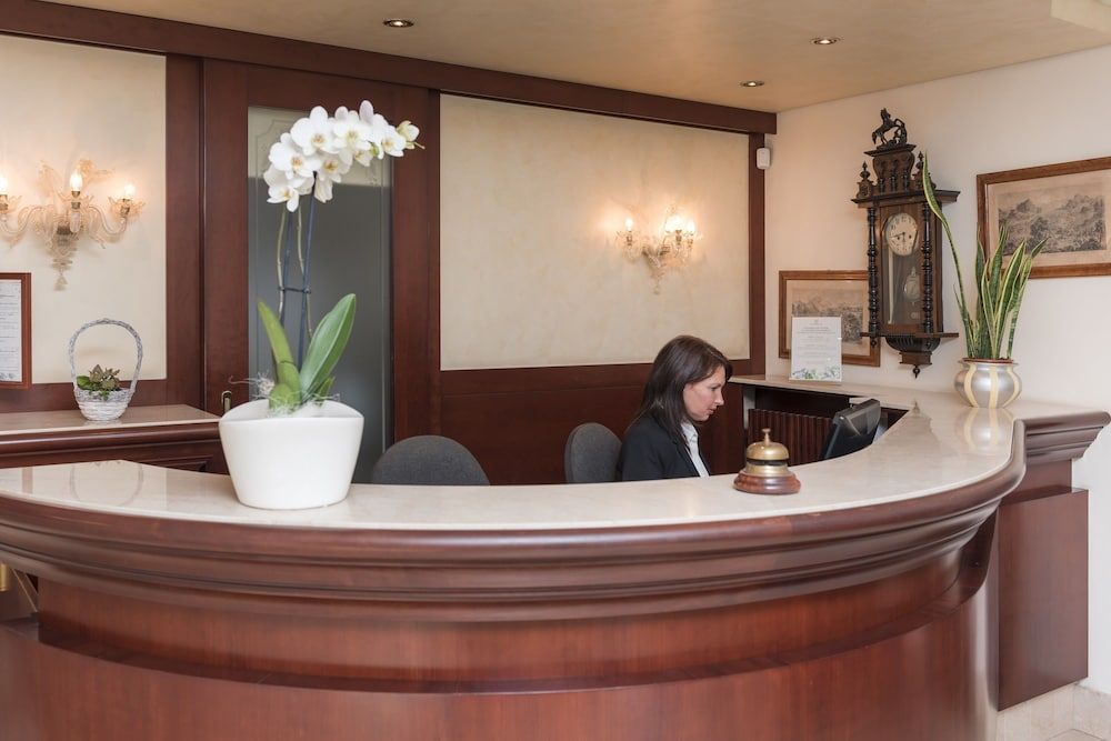 Hotel San Pancrazio 2