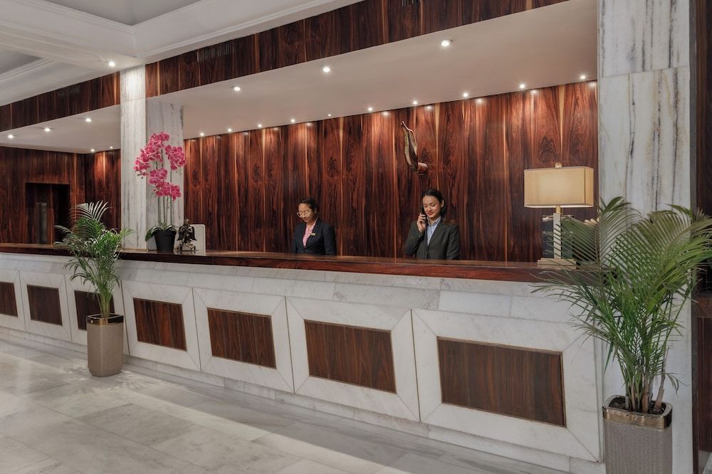Hotel Himalaya Kathmandu - Your Business & Leisure Retreat 2