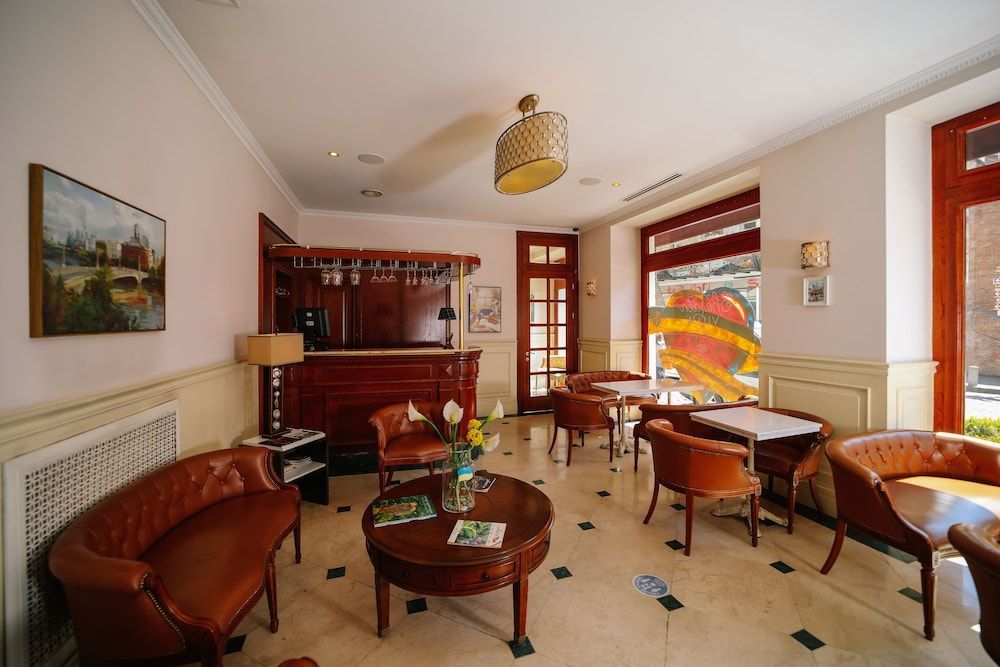 Sharden Villa Boutique Hotel 2