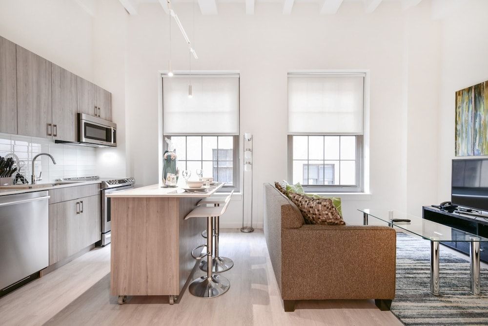 Global Luxury Suites Downtown Boston 1