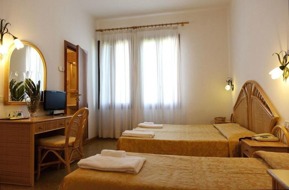 Hotel Orio 1