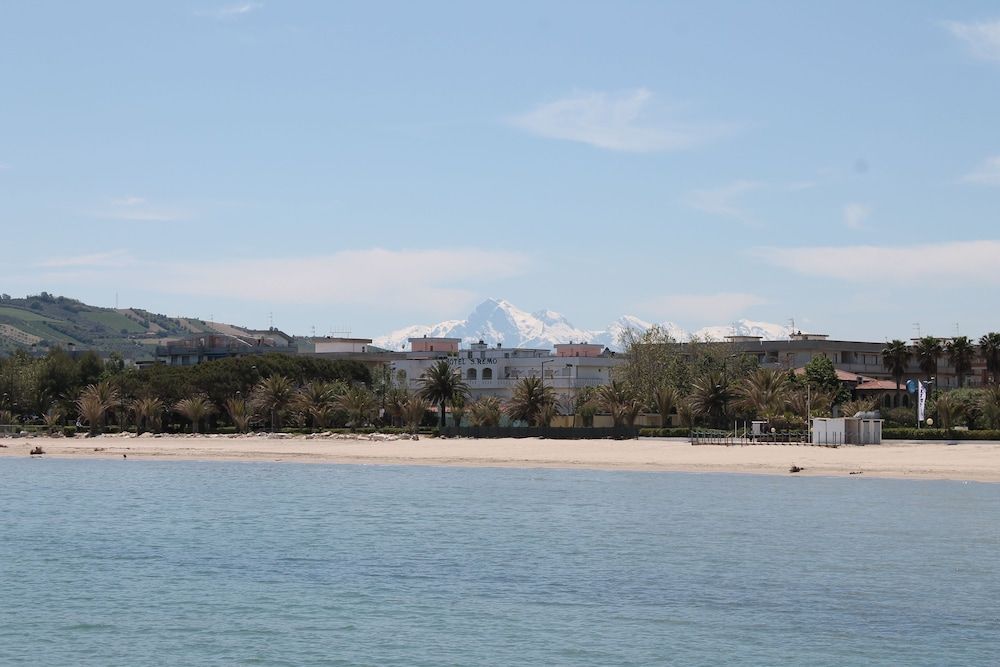 Hotel San Remo - All Inclusive - Fronte Mare - Spiaggia Privata 1