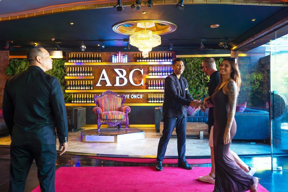 ABC Entertainment Resort 2