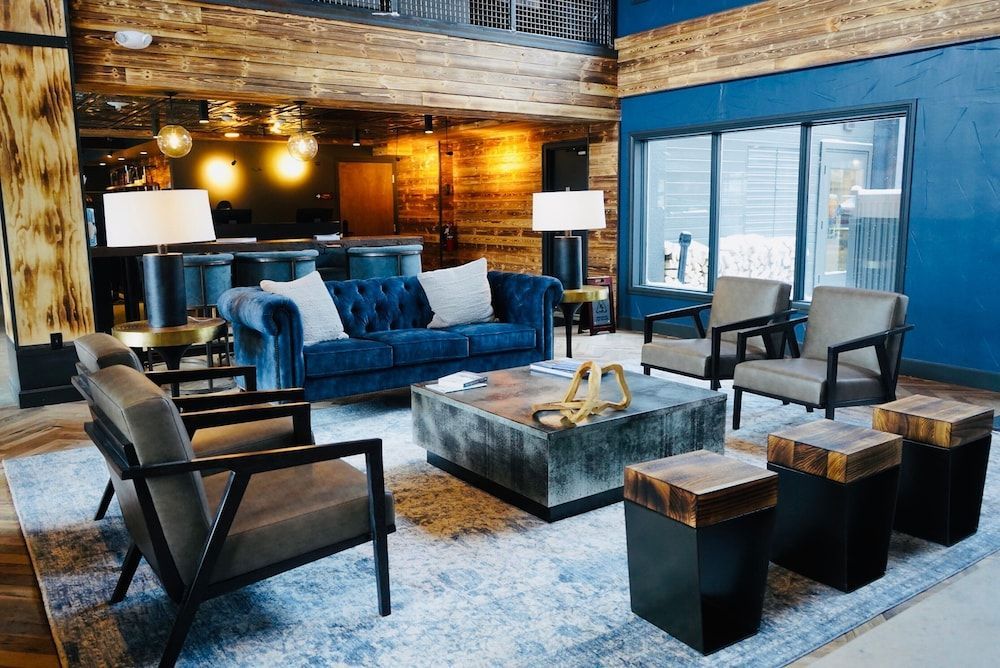 Gravity Haus Breckenridge 2