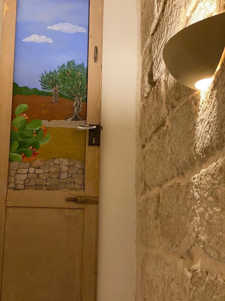 Racconti di pietra 1