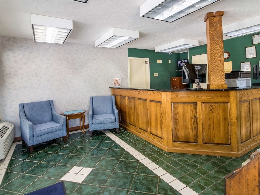 Americas Best Value Inn - Clayton 2
