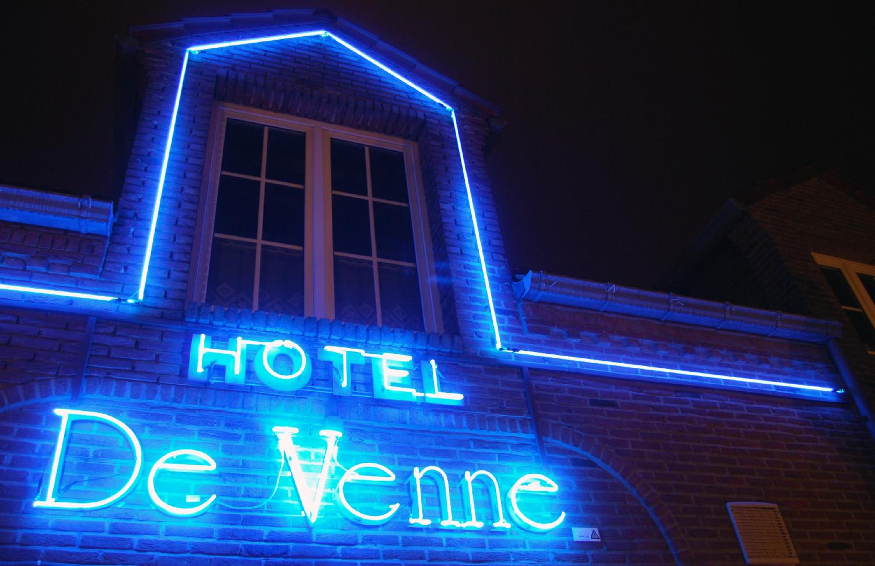 Hotel De Venne 1